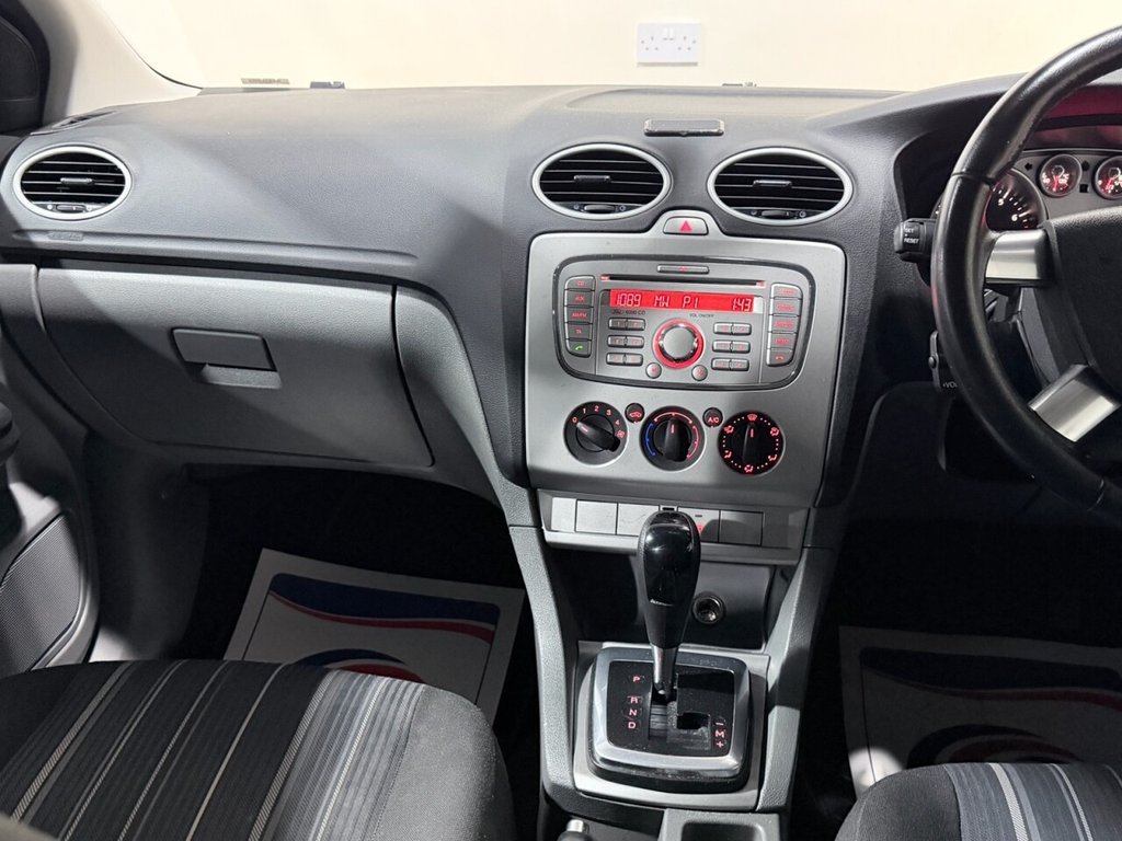 Used Ford Focus 2008 for sale - 77176524: Photo 25