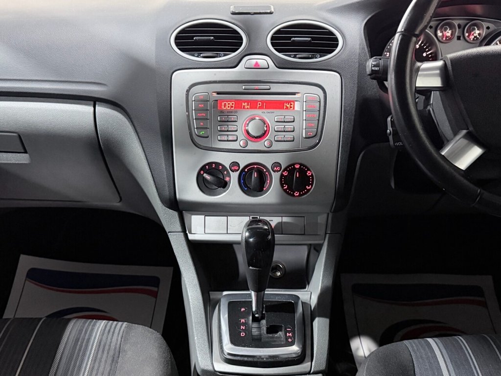 Used Ford Focus 2008 for sale - 77176524: Photo 26