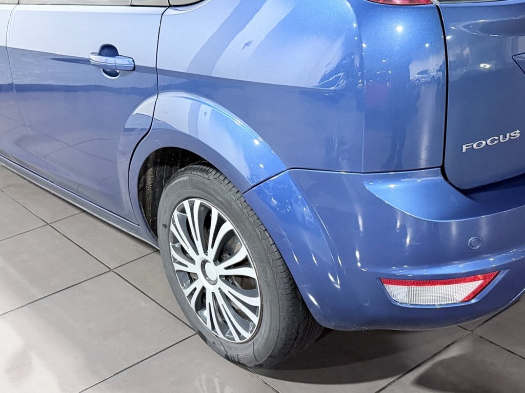 Used Ford Focus 2008 for sale - 77176524: Photo 31