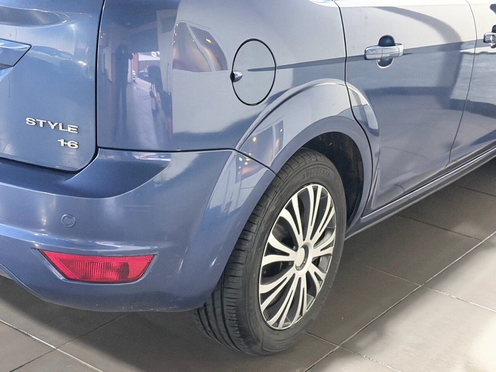 Used Ford Focus 2008 for sale - 77176524: Photo 32