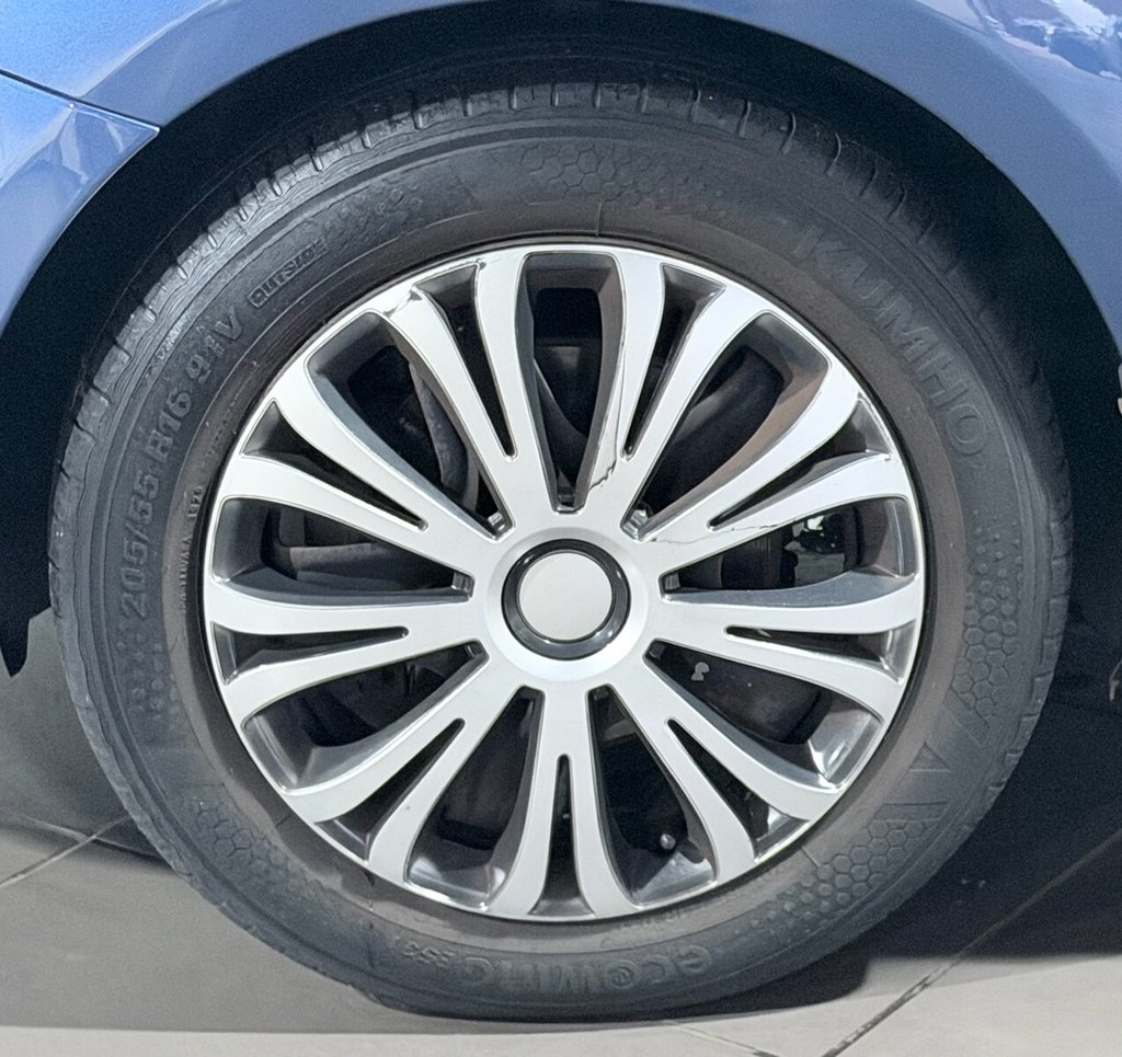 Used Ford Focus 2008 for sale - 77176524: Photo 39