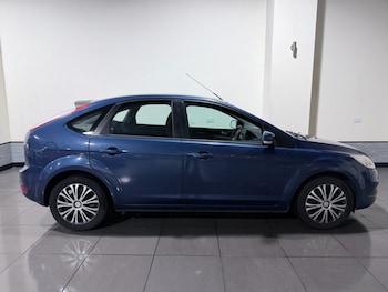Used Ford Focus 2008 for sale - 77176524: Photo