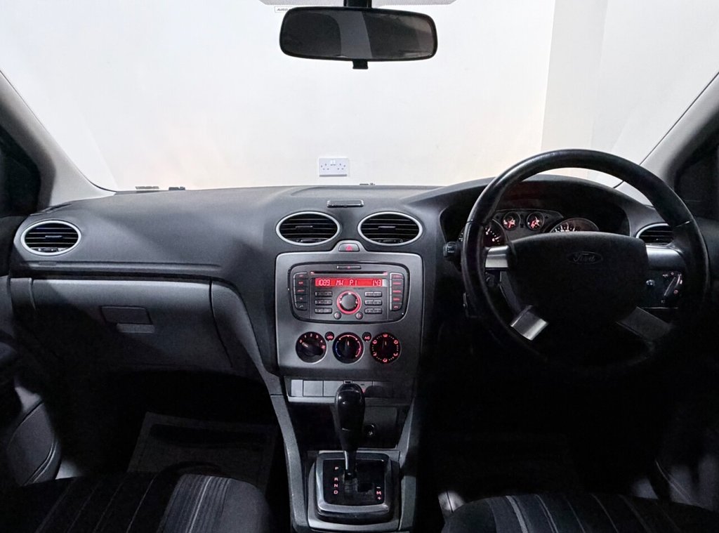 Used Ford Focus 2008 for sale - 77176524: Photo 7