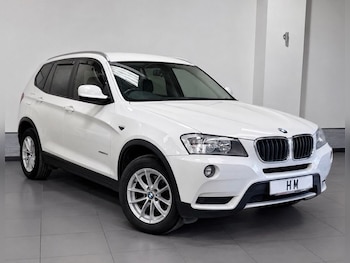 Used BMW X3 2014 for sale - 78964157: Photo