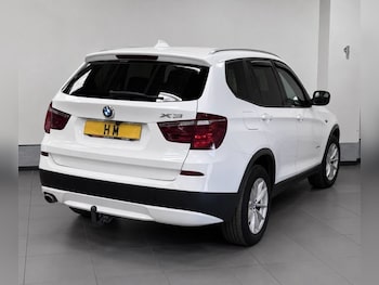Used BMW X3 2014 for sale - 78964157: Photo