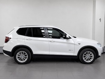 Used BMW X3 2014 for sale - 78964157: Photo