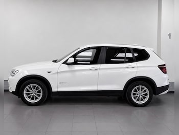 Used BMW X3 2014 for sale - 78964157: Photo