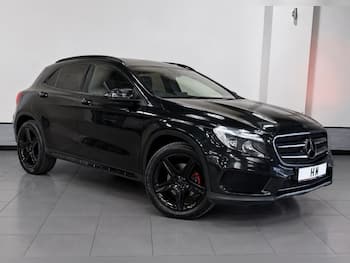 Used Mercedes-Benz GLA 2016 for sale - 79655130: Photo