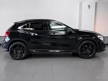 Used Mercedes-Benz GLA 2016 for sale - 79655130: Photo
