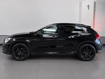 Used Mercedes-Benz GLA 2016 for sale - 79655130: Photo