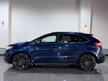 Used Ford Edge 2017 for sale - 78299486: Photo