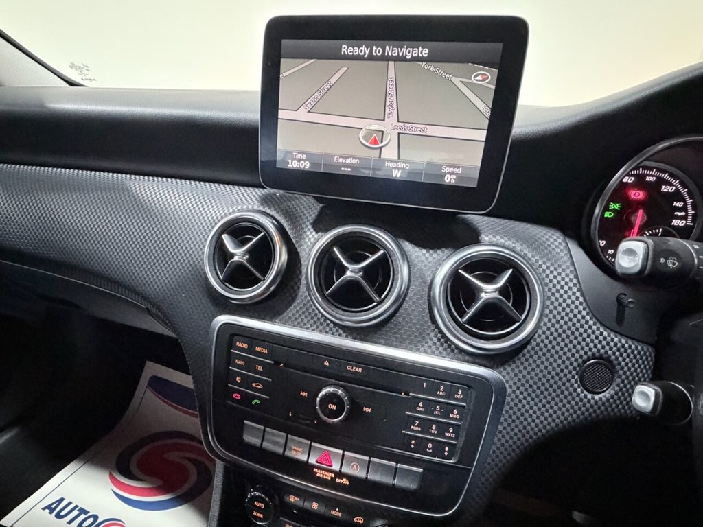 Used Mercedes-Benz A-Class 2017 for sale - 77037910: Photo 10