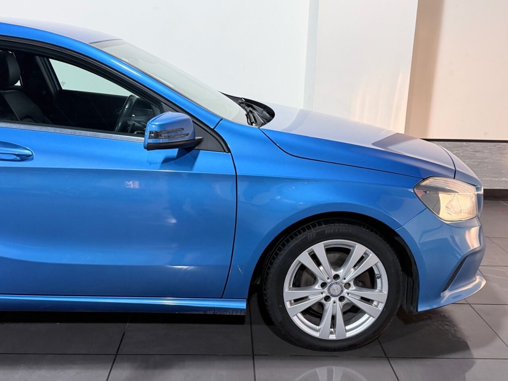 Used Mercedes-Benz A-Class 2017 for sale - 77037910: Photo 15