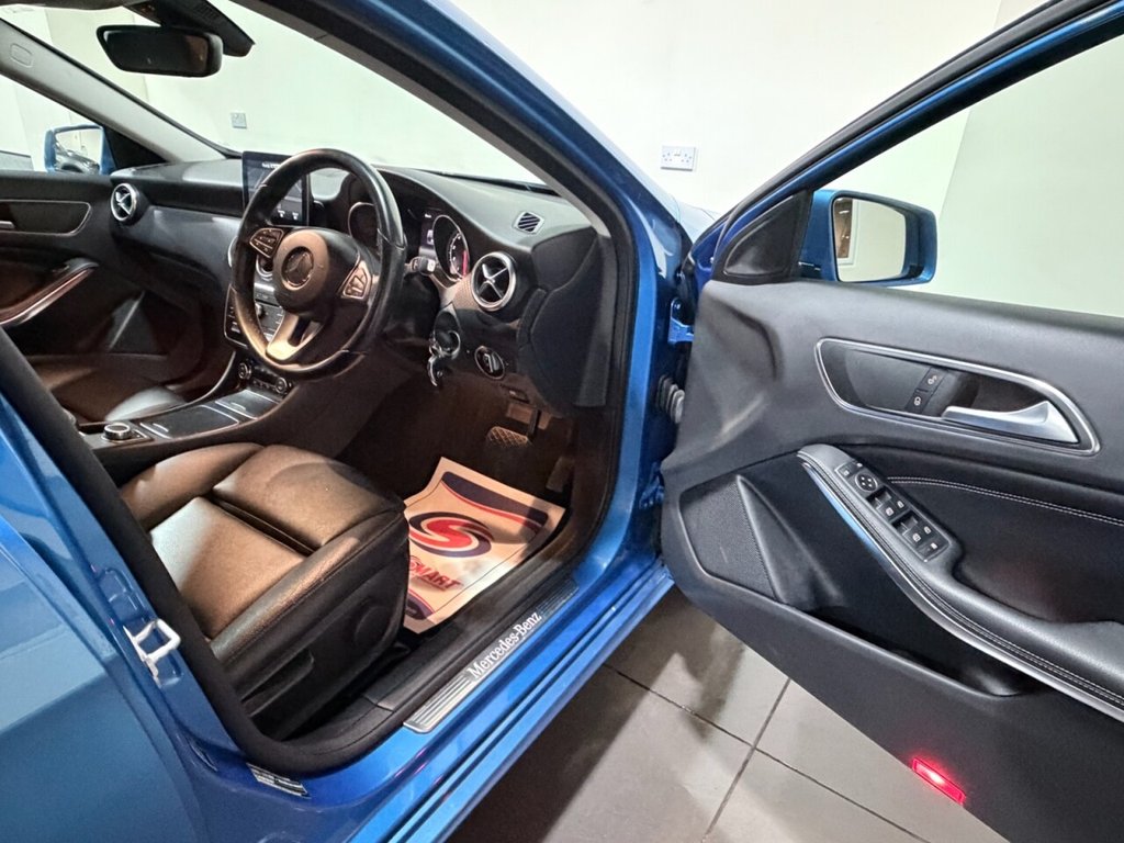 Used Mercedes-Benz A-Class 2017 for sale - 77037910: Photo 20