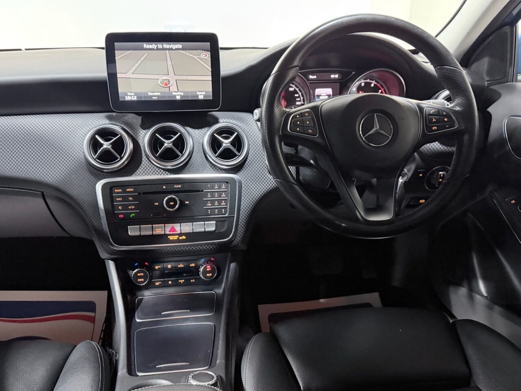 Used Mercedes-Benz A-Class 2017 for sale - 77037910: Photo 24