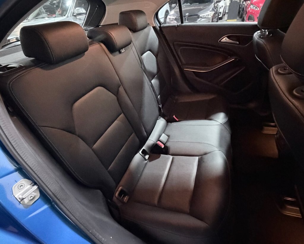 Used Mercedes-Benz A-Class 2017 for sale - 77037910: Photo 28