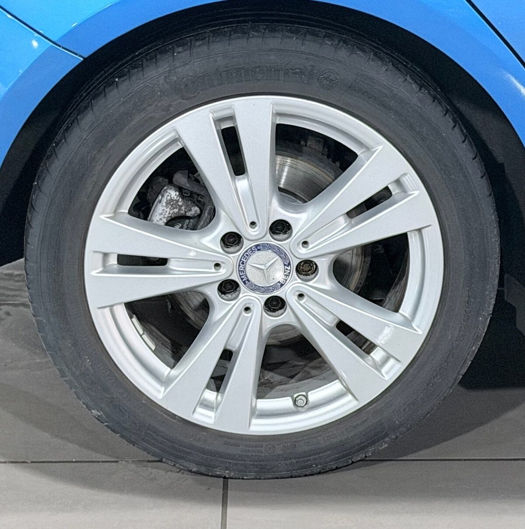 Used Mercedes-Benz A-Class 2017 for sale - 77037910: Photo 37