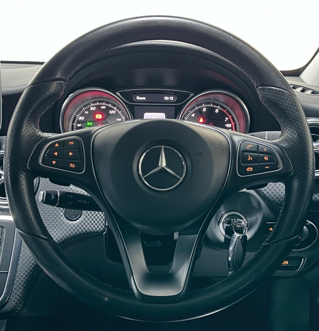 Used Mercedes-Benz A-Class 2017 for sale - 77037910: Photo 8