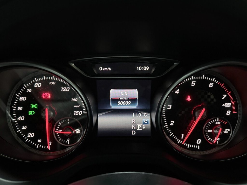 Used Mercedes-Benz A-Class 2017 for sale - 77037910: Photo 9