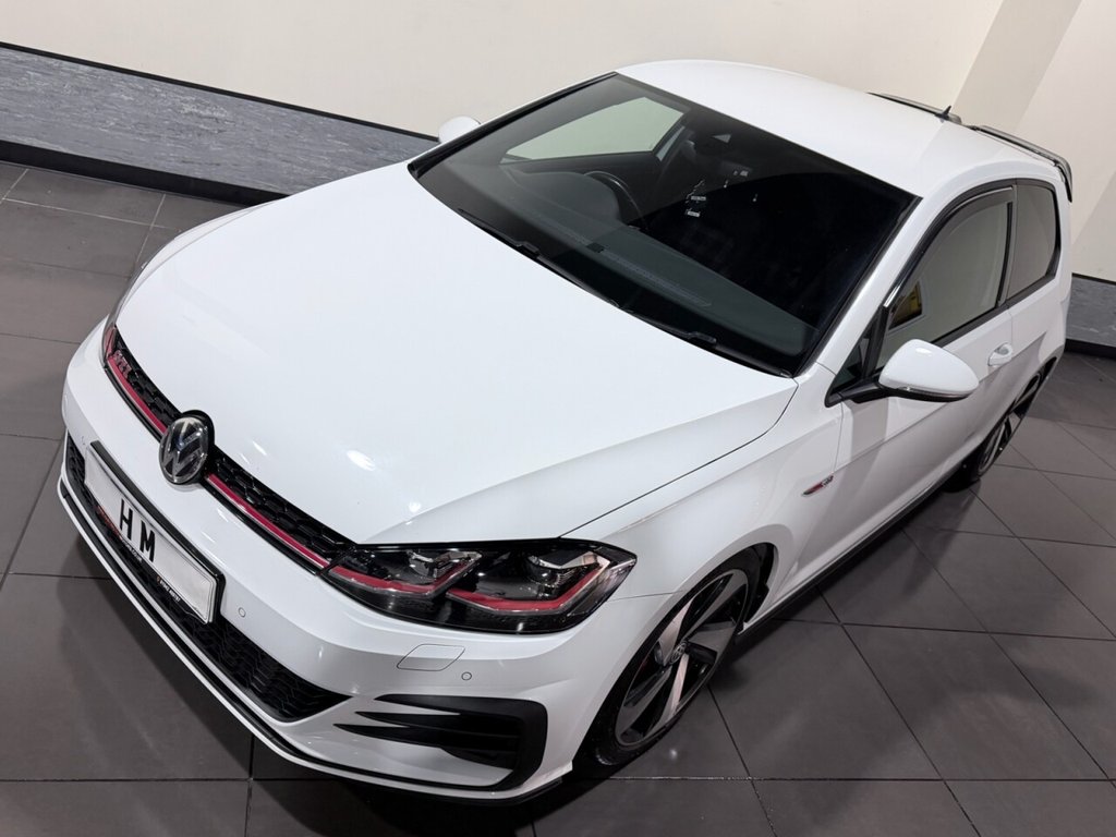 Used Volkswagen Golf 2019 for sale - 77218597: Photo 20