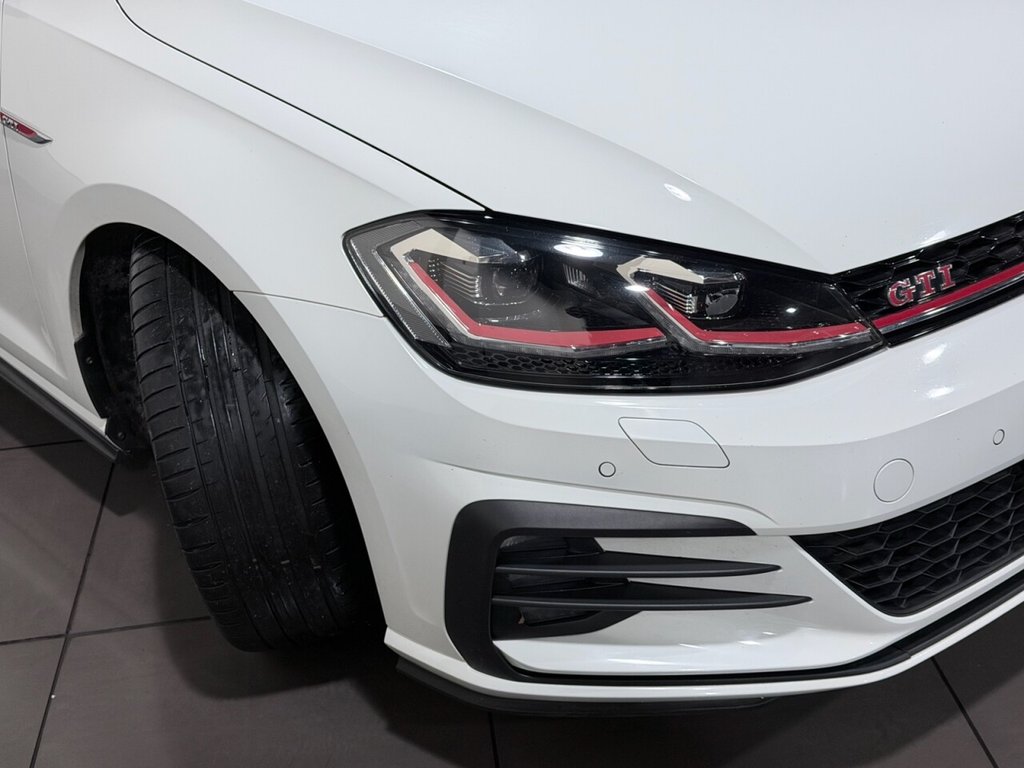 Used Volkswagen Golf 2019 for sale - 77218597: Photo 21