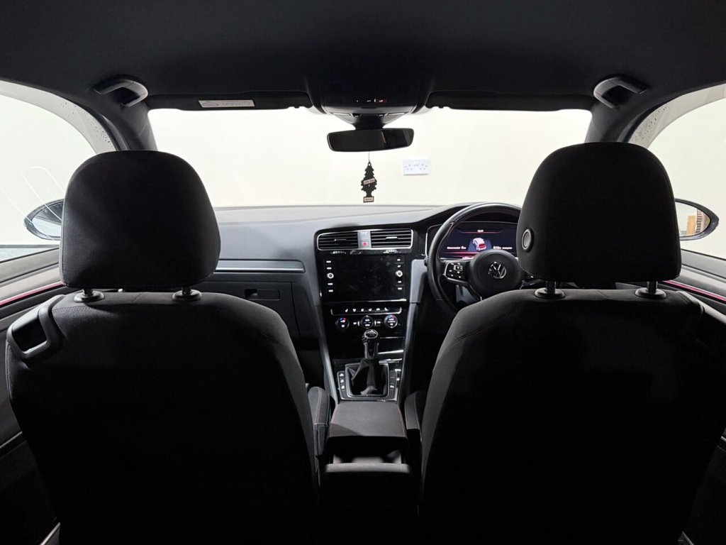 Used Volkswagen Golf 2019 for sale - 77218597: Photo 30