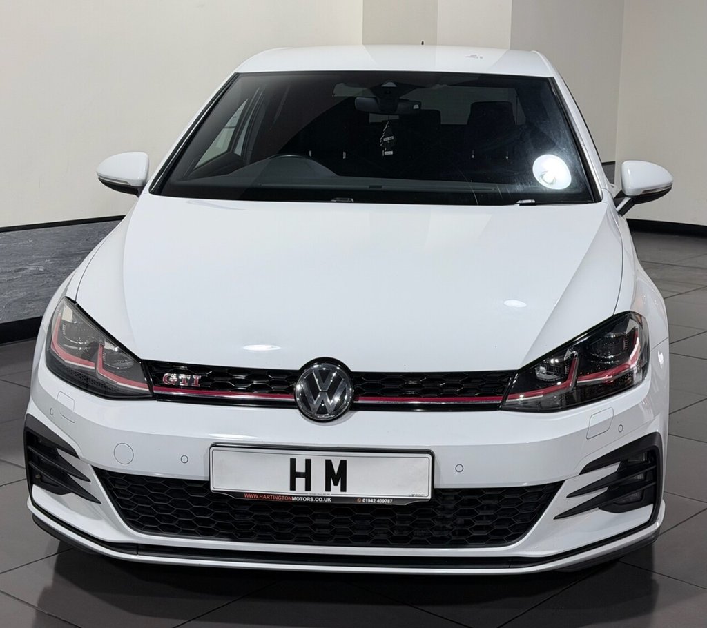 Used Volkswagen Golf 2019 for sale - 77218597: Photo 5