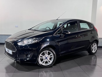 2015 (15) - 1.0 Zetec Hatchback 5dr Petrol Manual Euro 5 (s/s) (80 ps)
