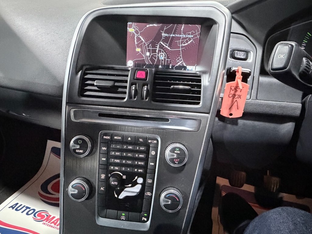 Used Volvo XC60 2015 for sale - 77188242: Photo 10