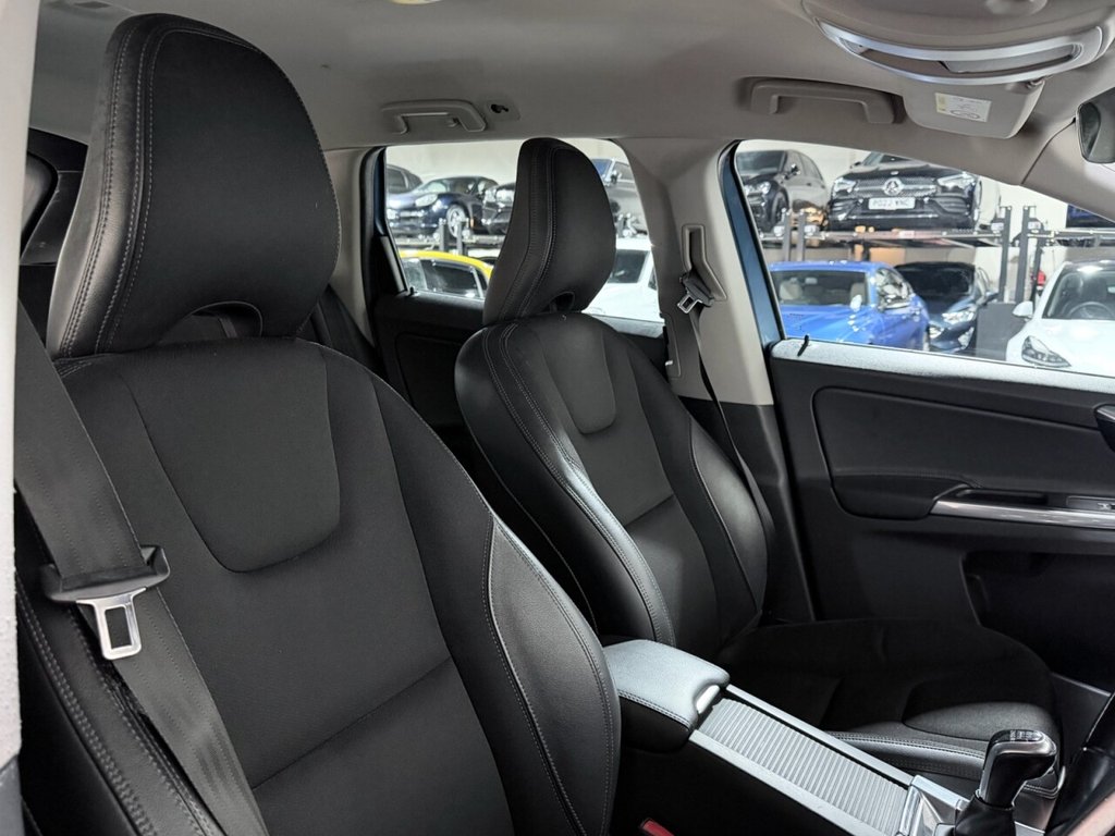 Used Volvo XC60 2015 for sale - 77188242: Photo 13