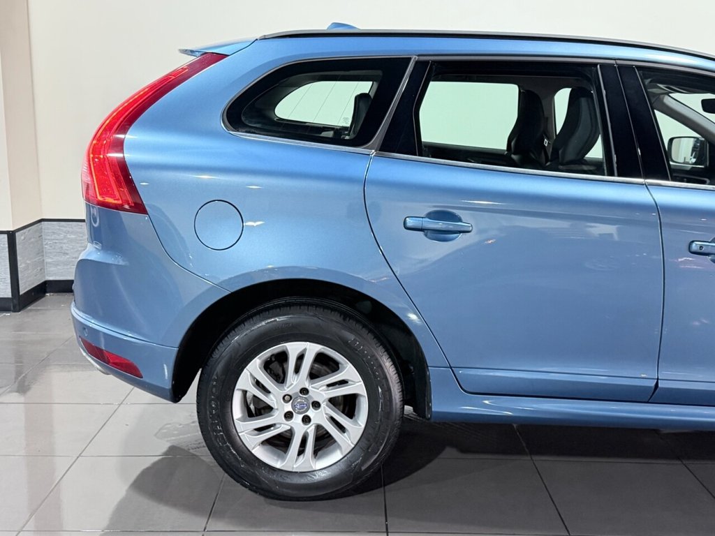 Used Volvo XC60 2015 for sale - 77188242: Photo 14