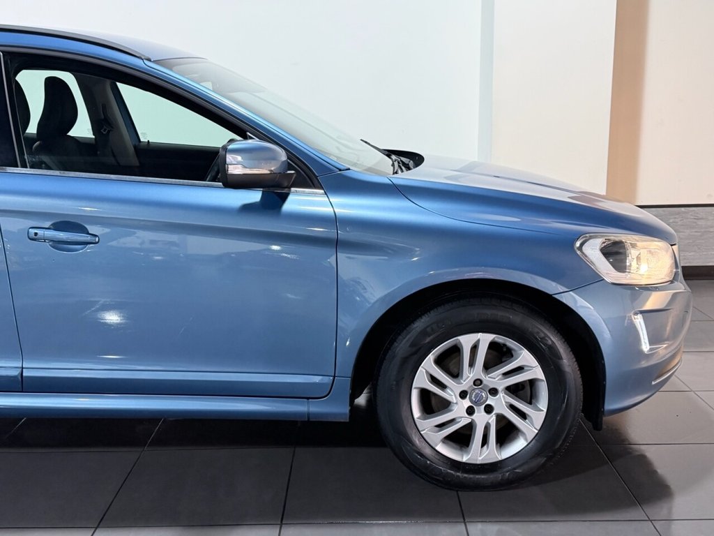 Used Volvo XC60 2015 for sale - 77188242: Photo 15