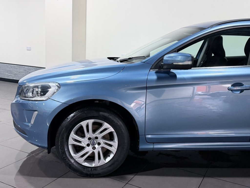 Used Volvo XC60 2015 for sale - 77188242: Photo 16
