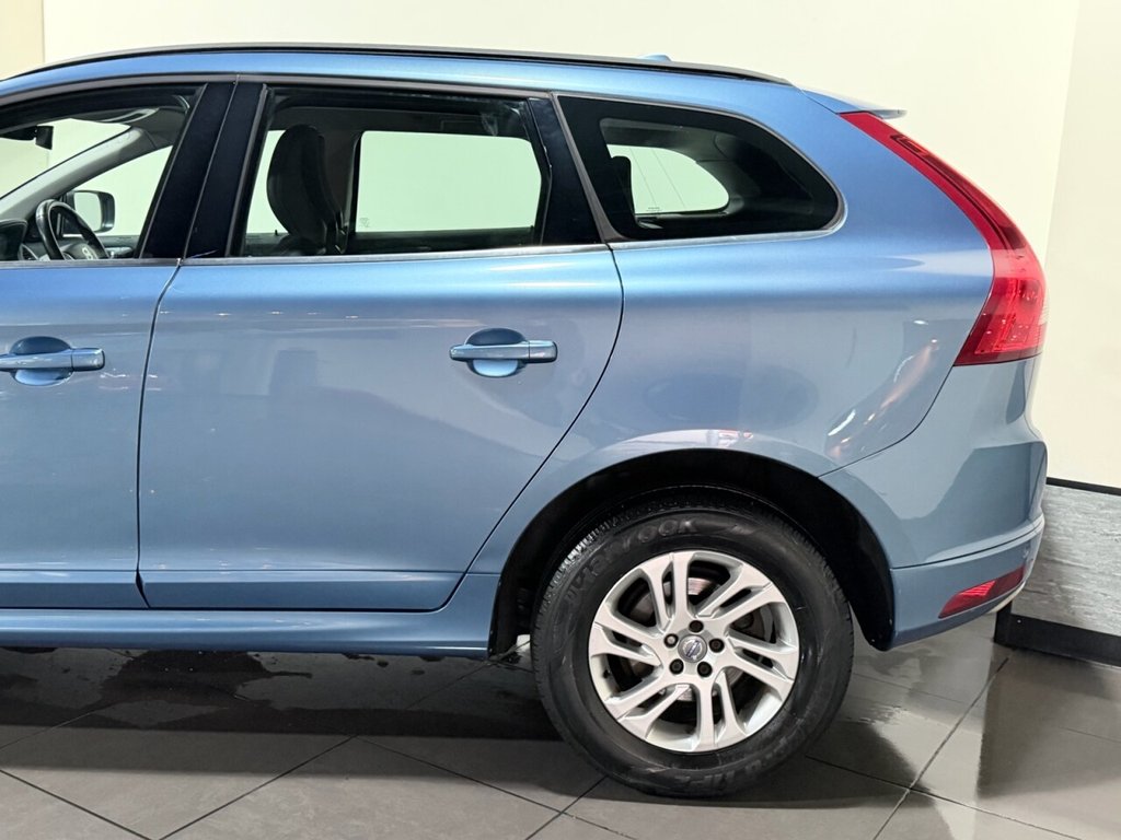 Used Volvo XC60 2015 for sale - 77188242: Photo 17