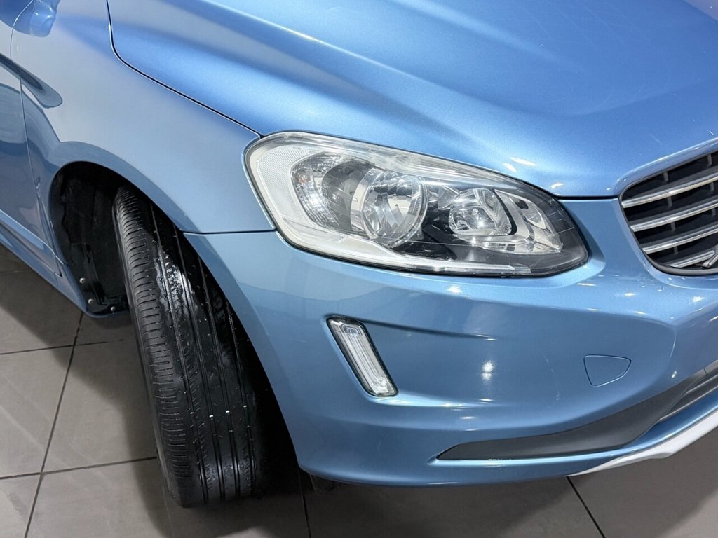 Used Volvo XC60 2015 for sale - 77188242: Photo 18