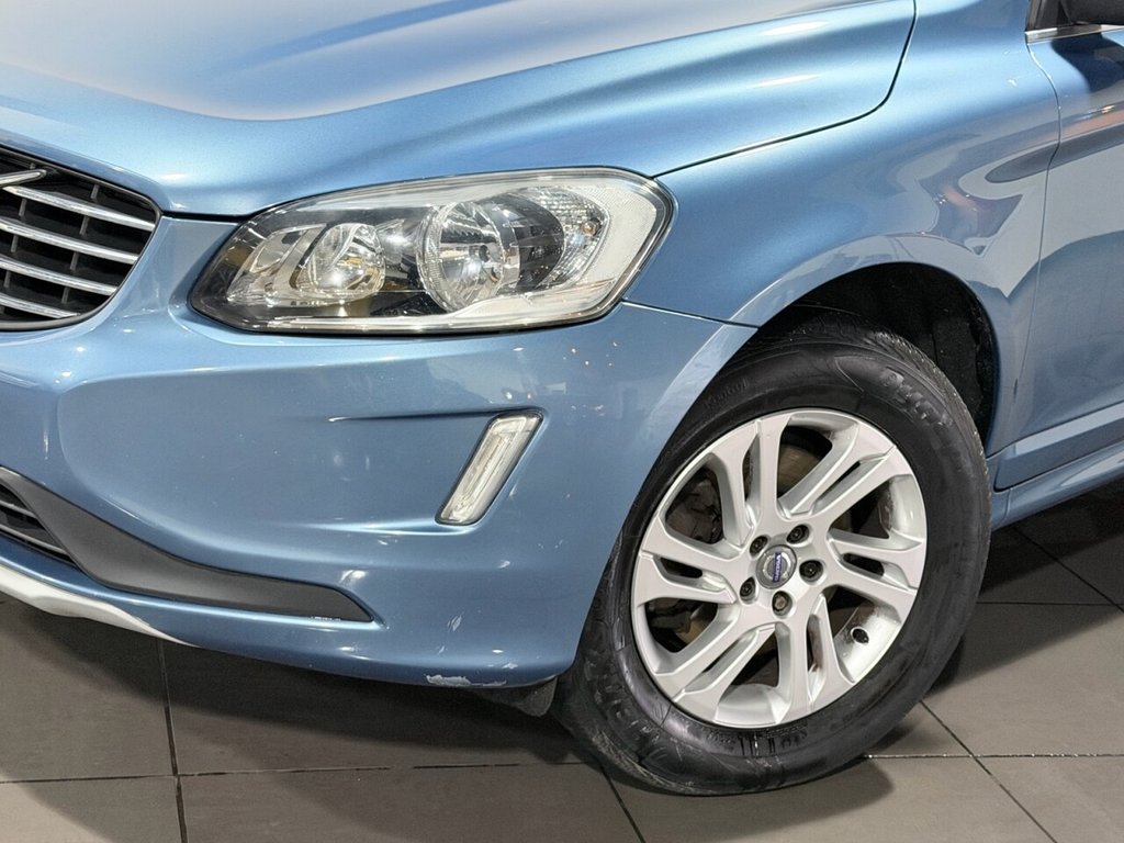 Used Volvo XC60 2015 for sale - 77188242: Photo 19