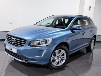 Used Volvo XC60 2015 for sale - 77188242: Photo