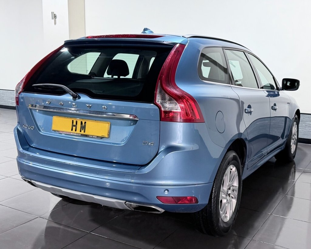 Used Volvo XC60 2015 for sale - 77188242: Photo 2