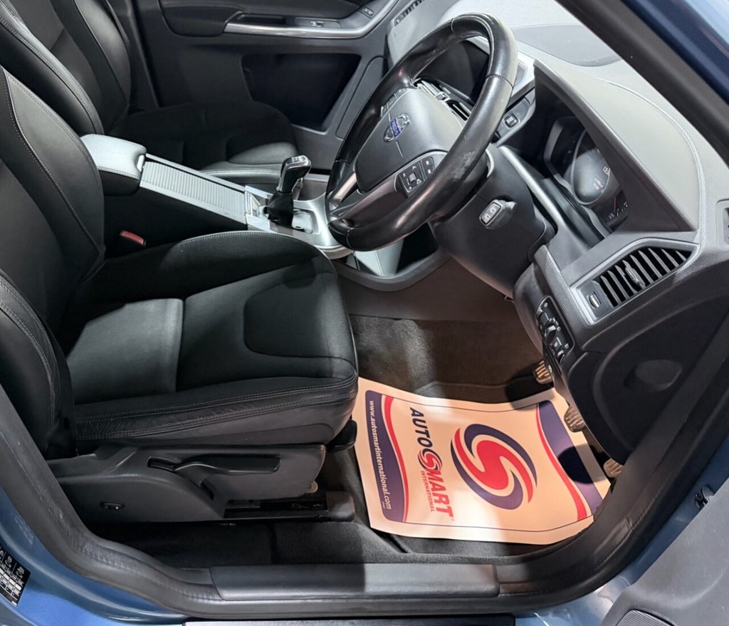 Used Volvo XC60 2015 for sale - 77188242: Photo 22