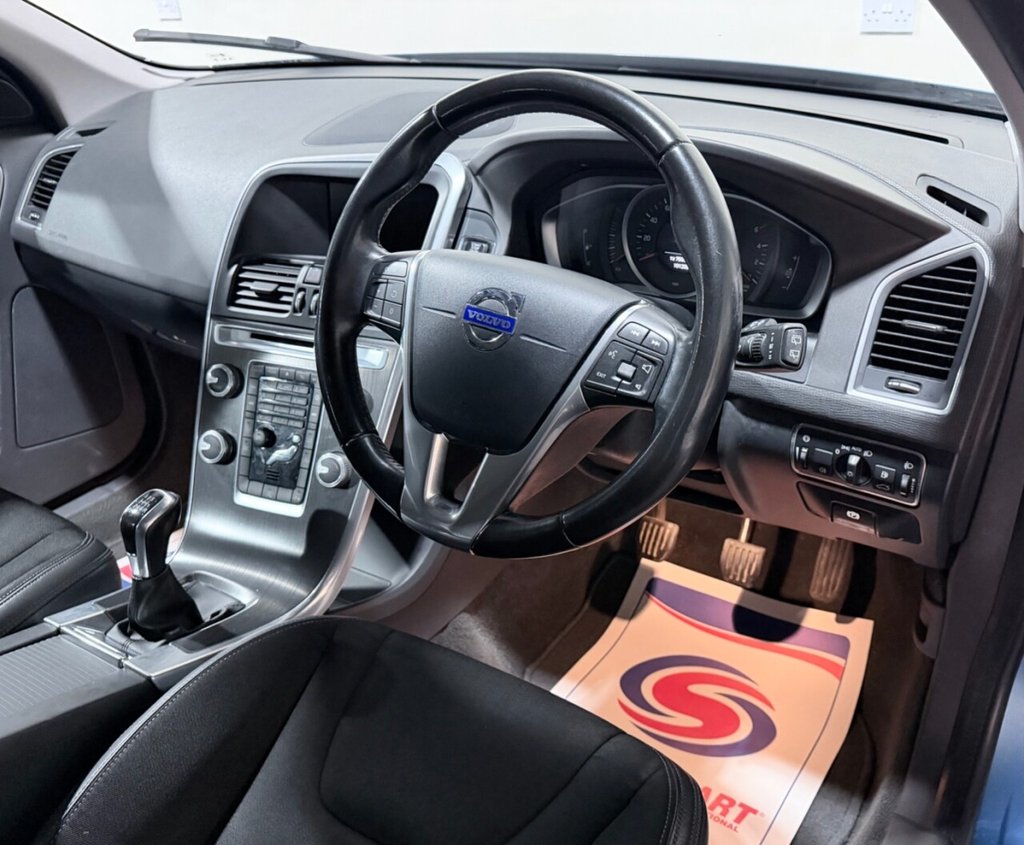 Used Volvo XC60 2015 for sale - 77188242: Photo 23