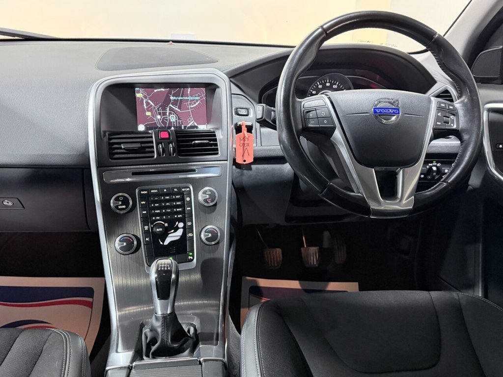 Used Volvo XC60 2015 for sale - 77188242: Photo 24
