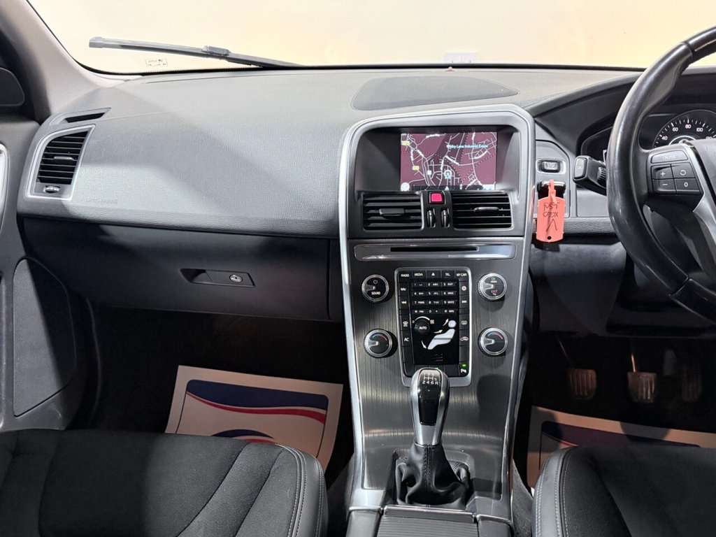 Used Volvo XC60 2015 for sale - 77188242: Photo 25