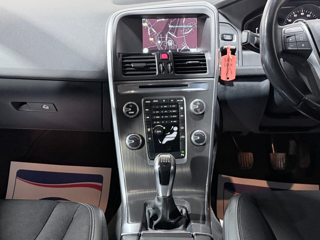 Used Volvo XC60 2015 for sale - 77188242: Photo 26