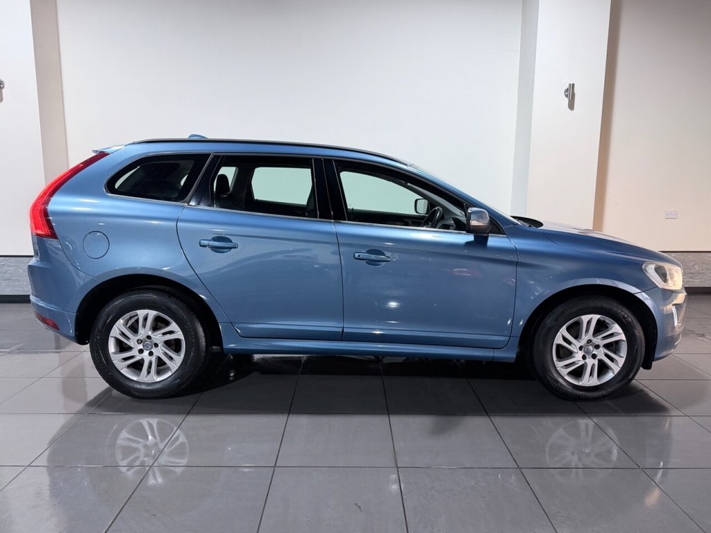 Used Volvo XC60 2015 for sale - 77188242: Photo 3
