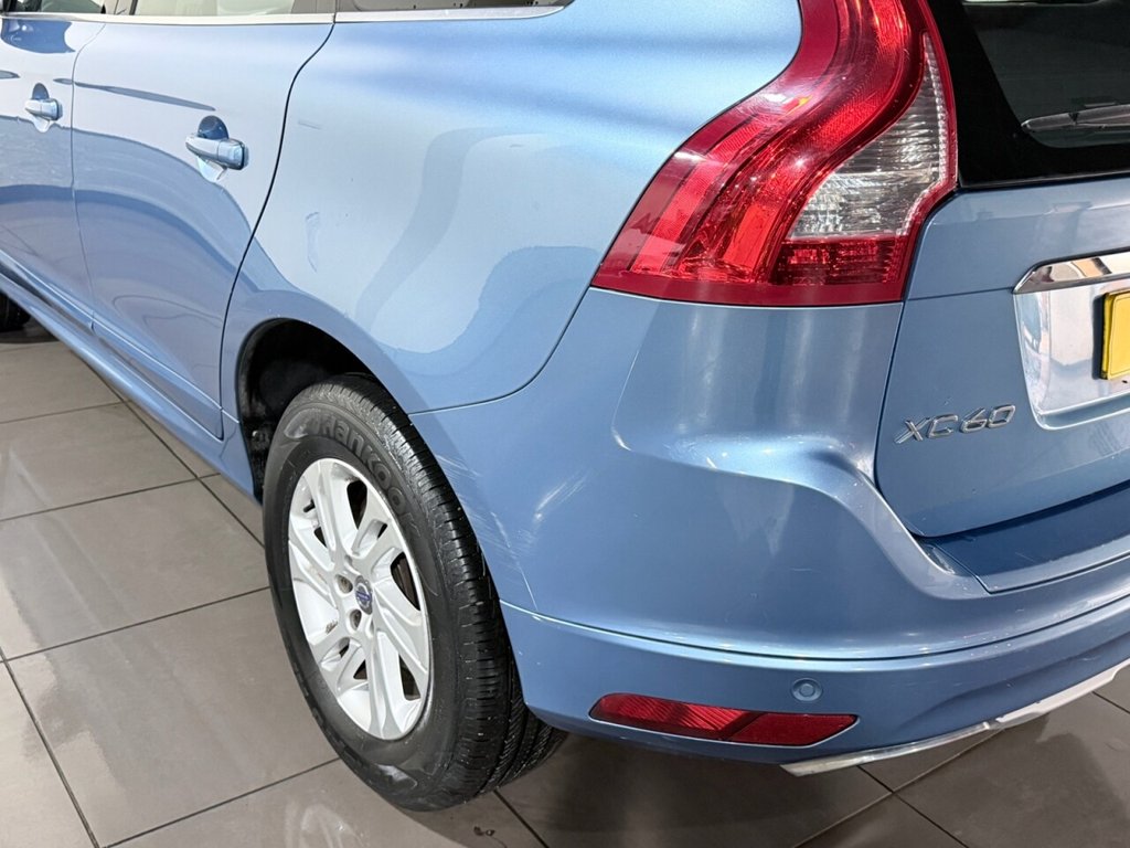 Used Volvo XC60 2015 for sale - 77188242: Photo 31