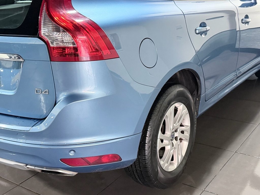 Used Volvo XC60 2015 for sale - 77188242: Photo 32