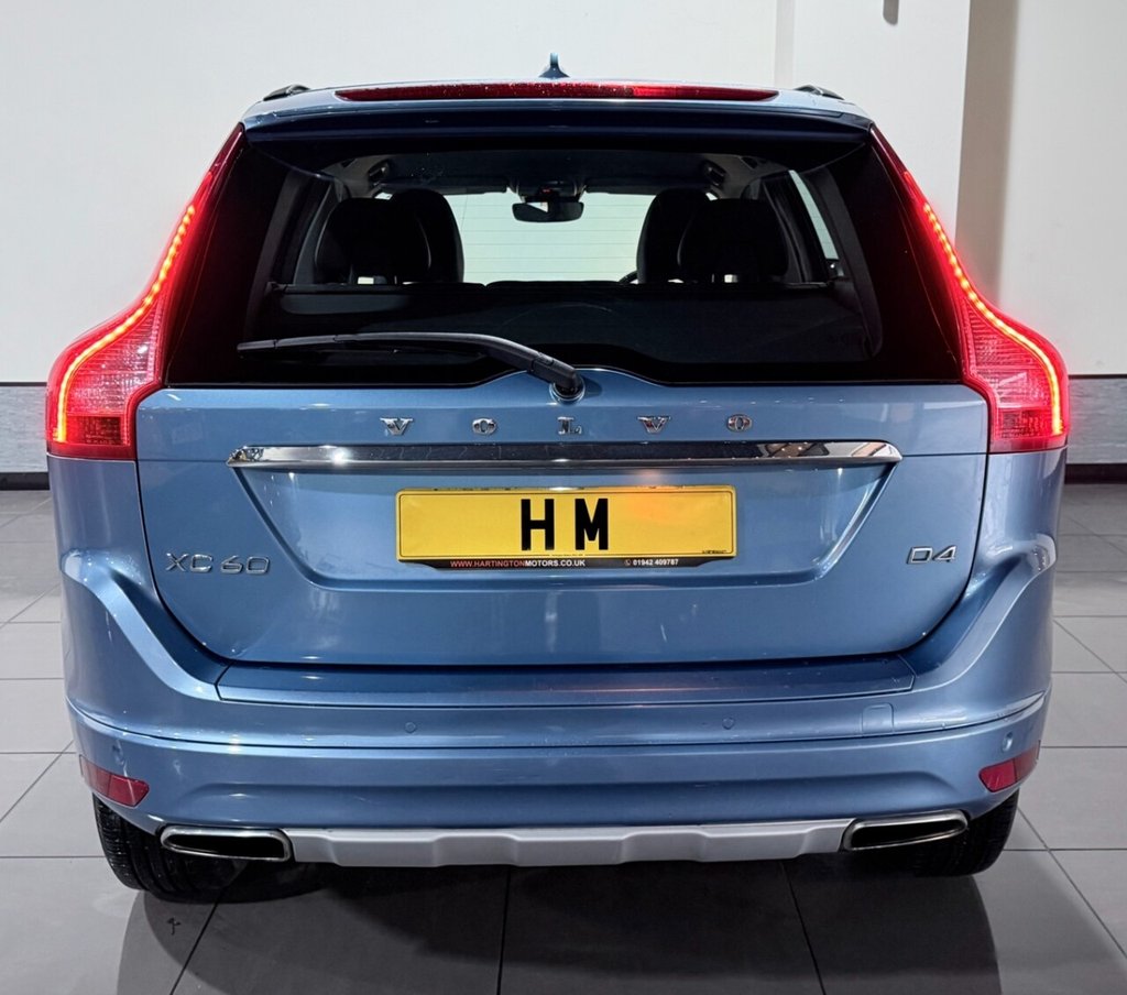 Used Volvo XC60 2015 for sale - 77188242: Photo 36