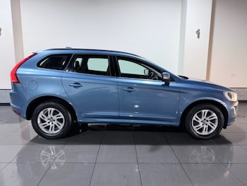 Used Volvo XC60 2015 for sale - 77188242: Photo