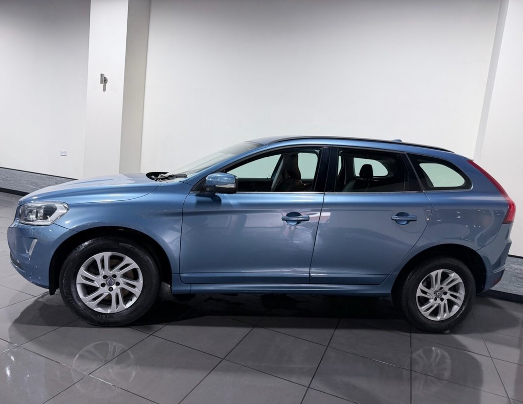 Used Volvo XC60 2015 for sale - 77188242: Photo 4