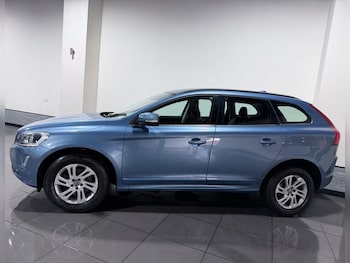 Used Volvo XC60 2015 for sale - 77188242: Photo